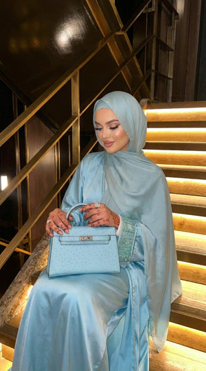 How to Choose the Perfect Evening Bag for Every Occasion