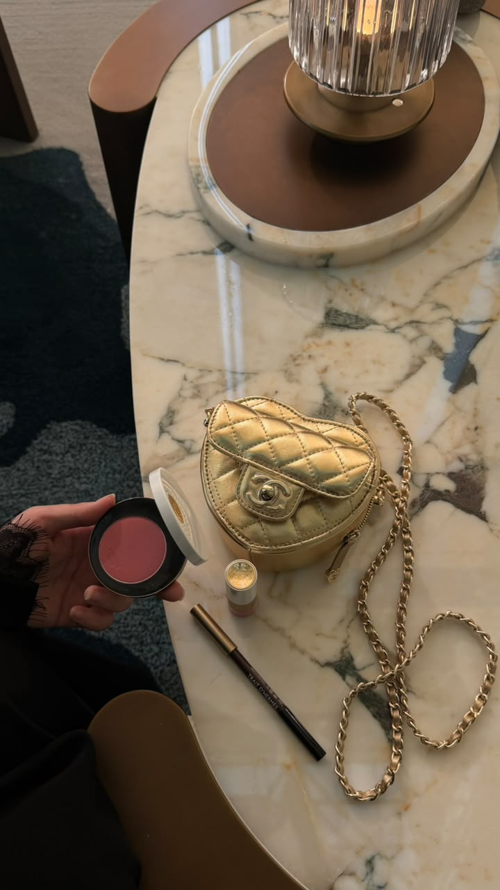 Chanel Bags