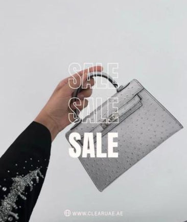 SALE !