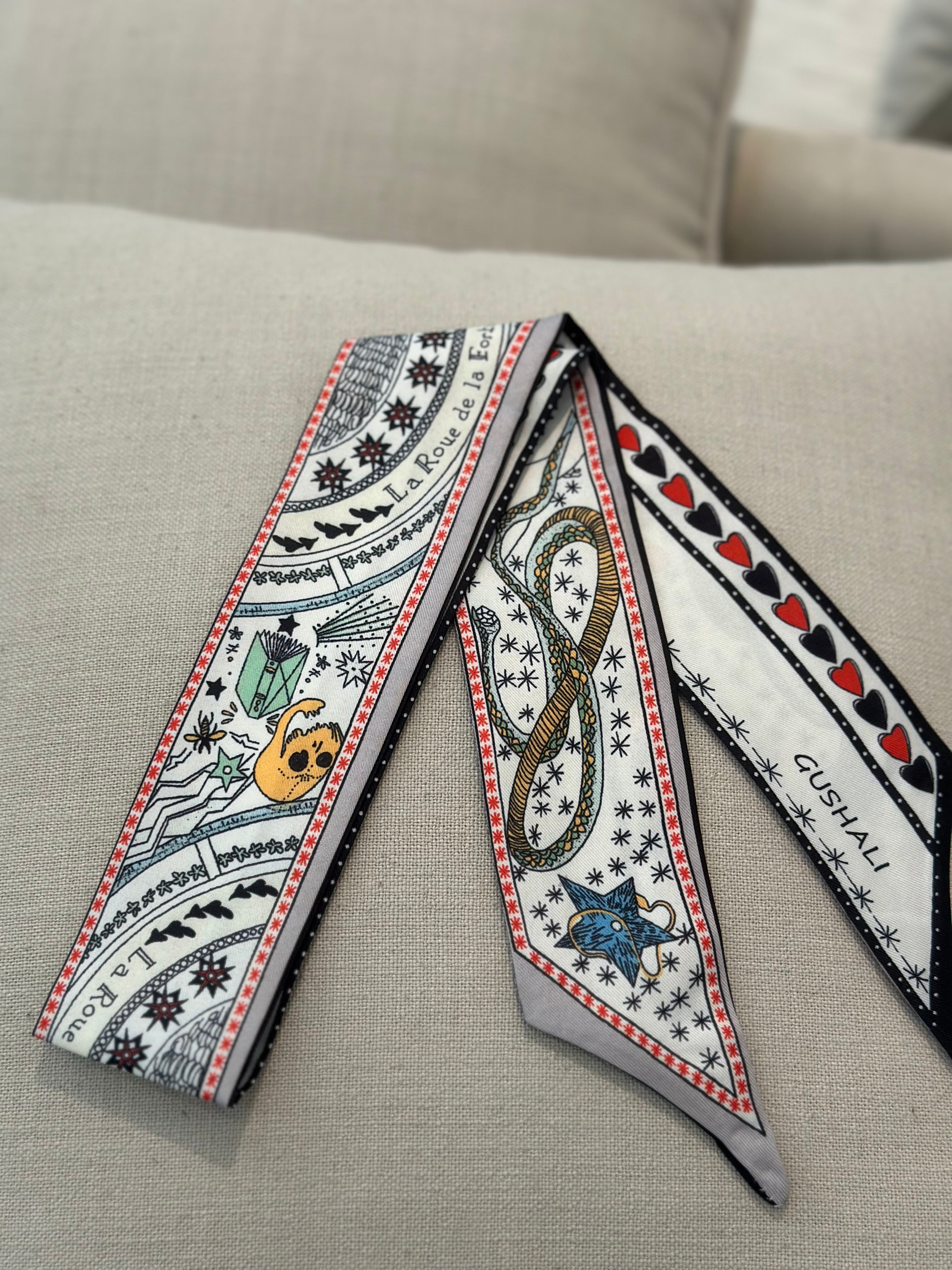 Luxury Scarf – Premium Women's Scarf UAE | Clear UAE

