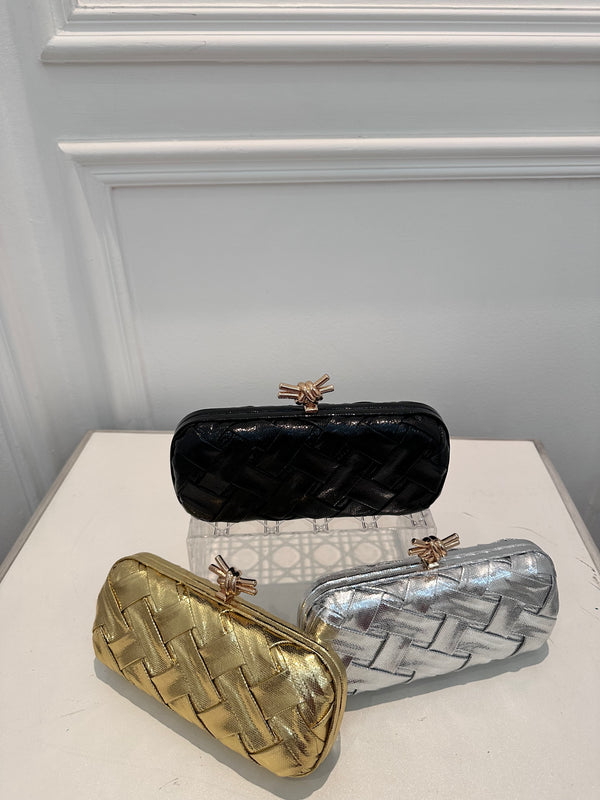 Unique clutch