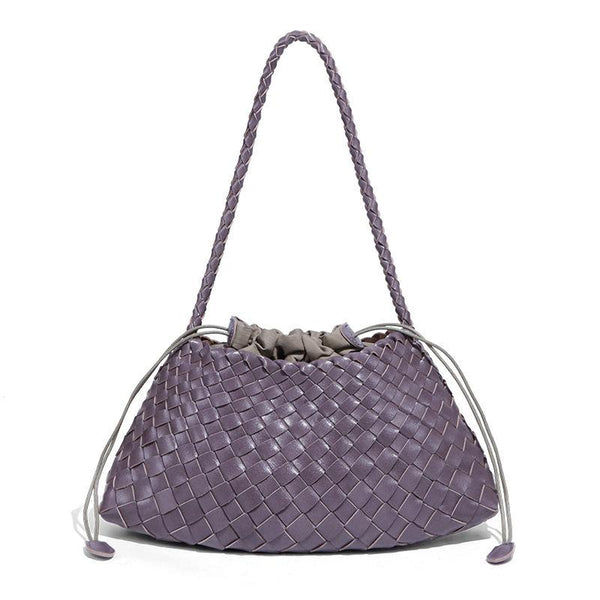Dra- small purple
