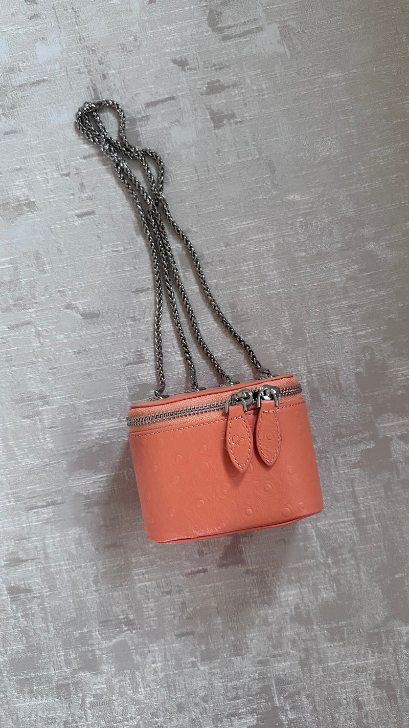 Clr- orange