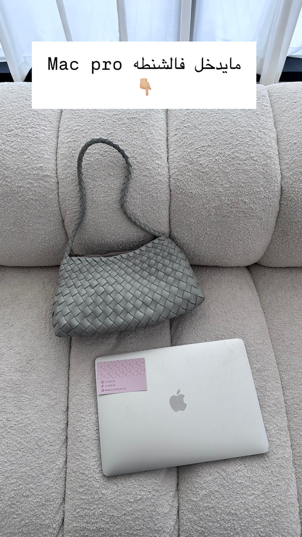 Dra Small- grey