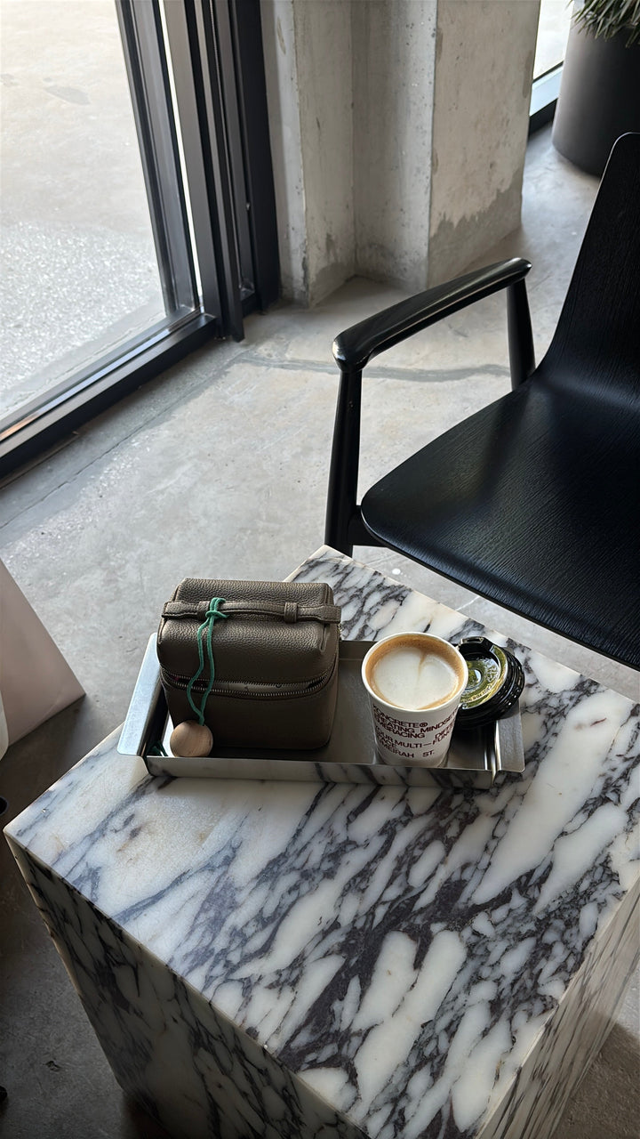 Micro LP Bag – Khaki