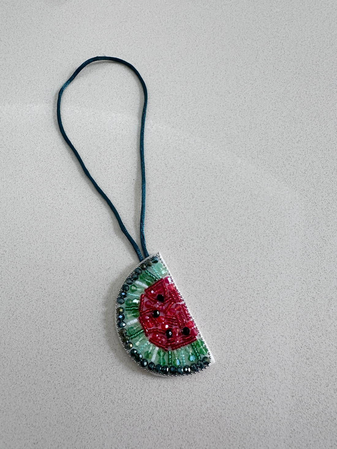 Fruit Bag Charm – Colorful Handbag & Car Charm UAE