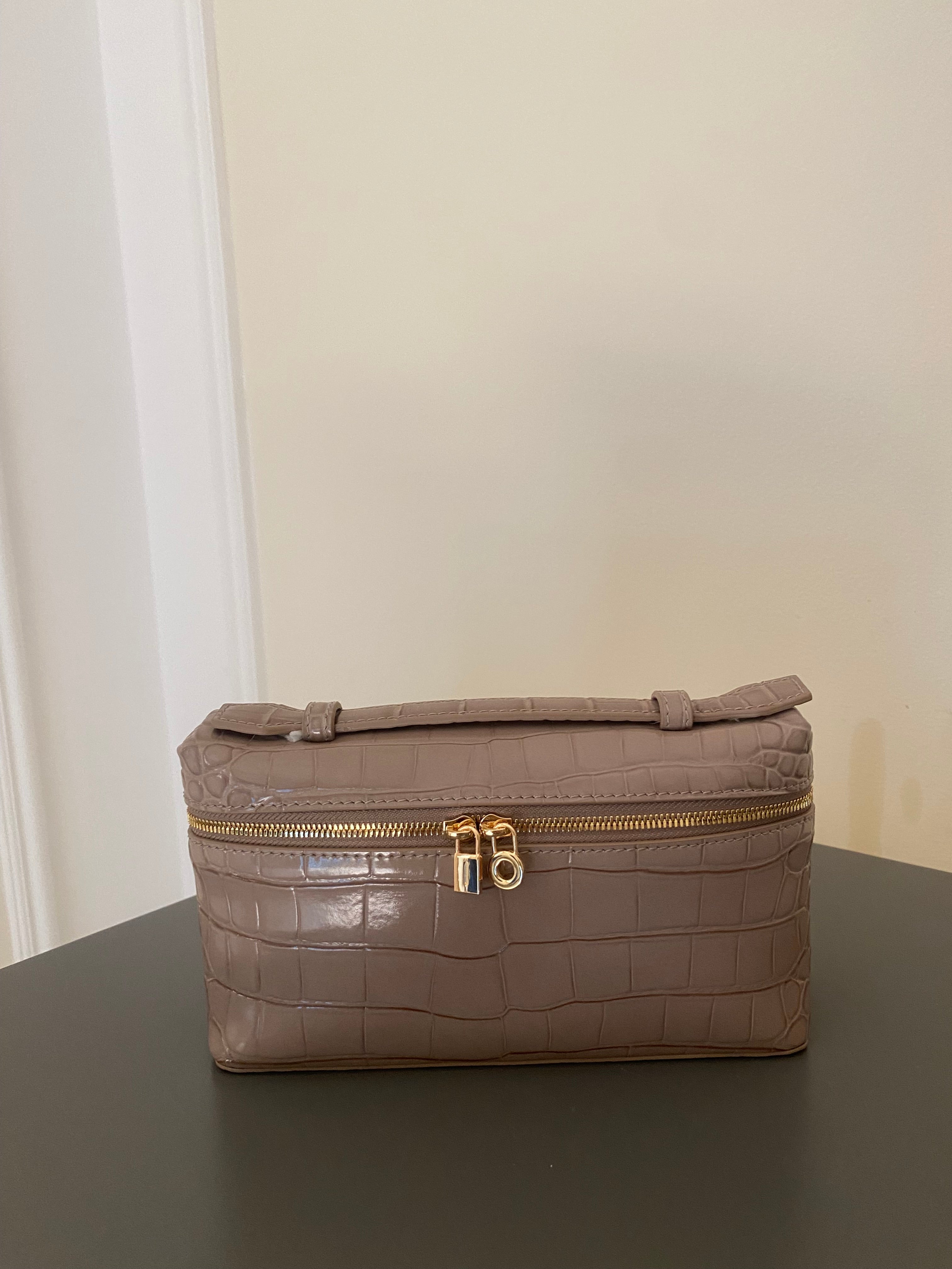 LP Bag - Mocha