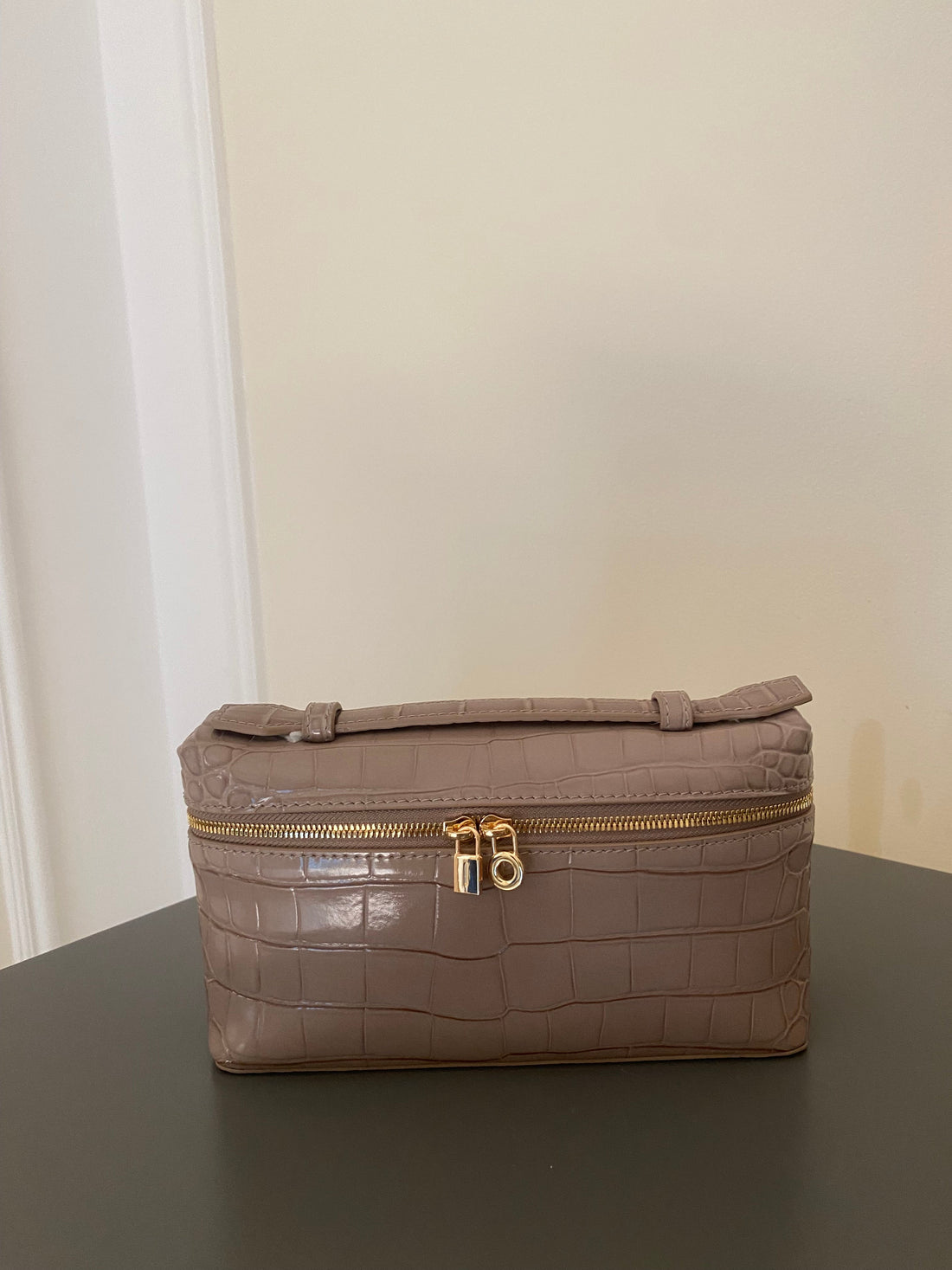 LP Bag - Mocha