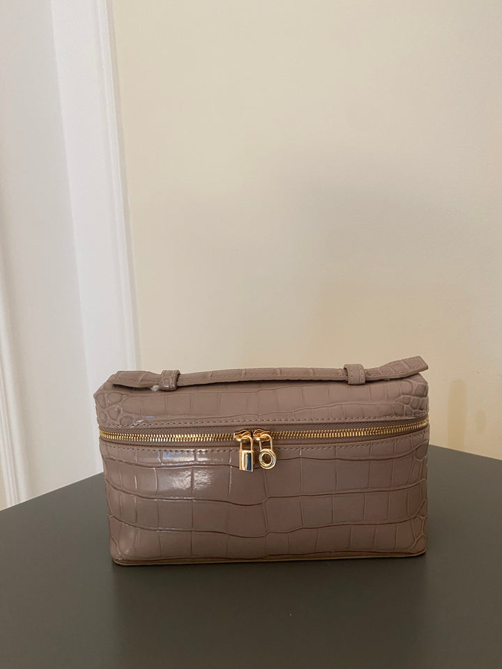LP Bag - Mocha