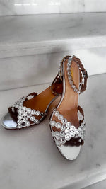 Classic-silver 👠