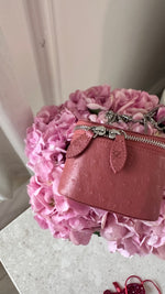 Clr- rose pink
