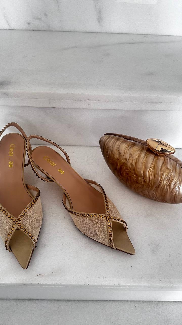 Katy - beige