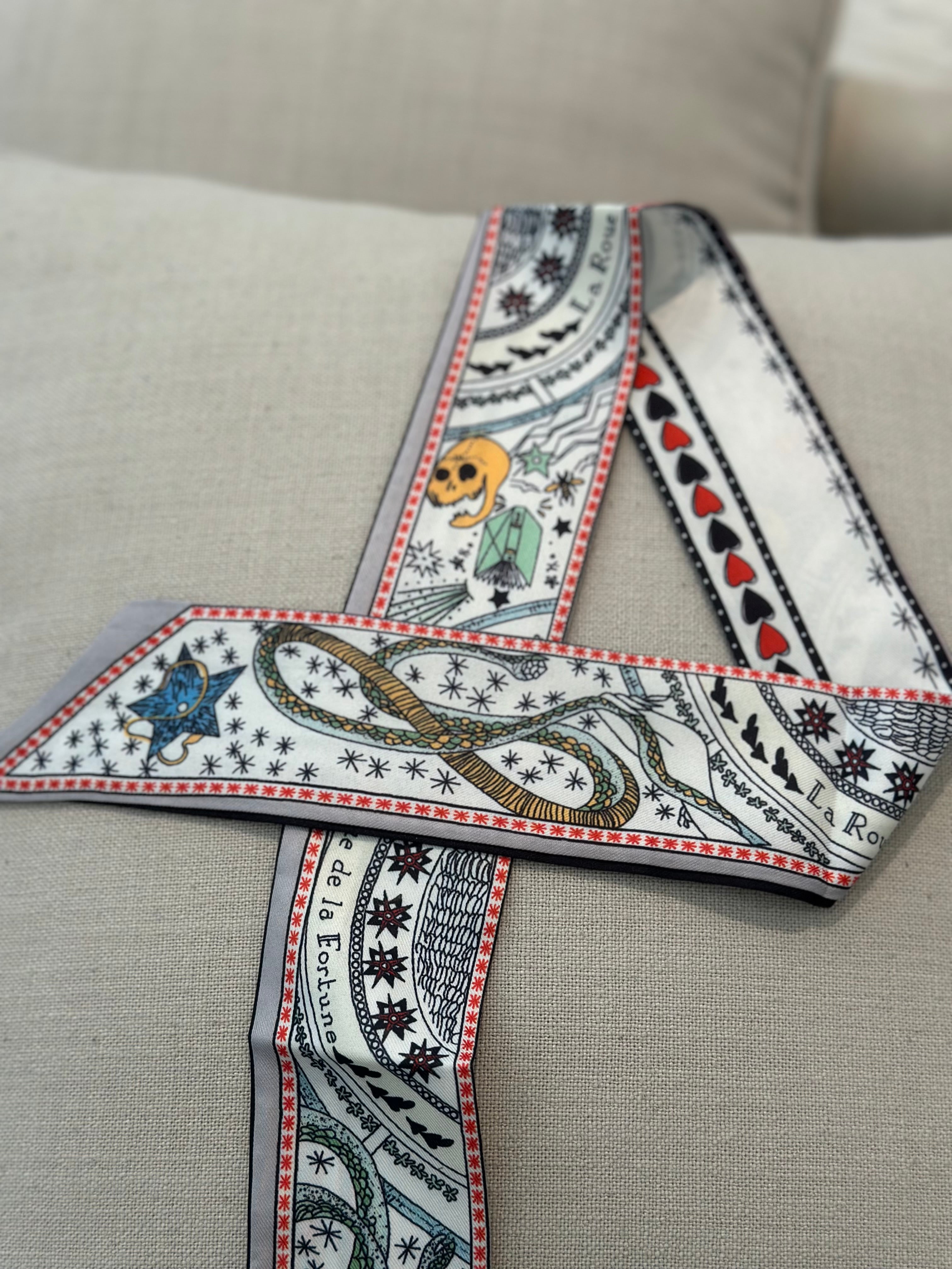 Luxury Scarf – Premium Women's Scarf UAE | Clear UAE
