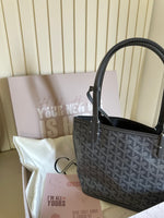 MINI GO Tote bag