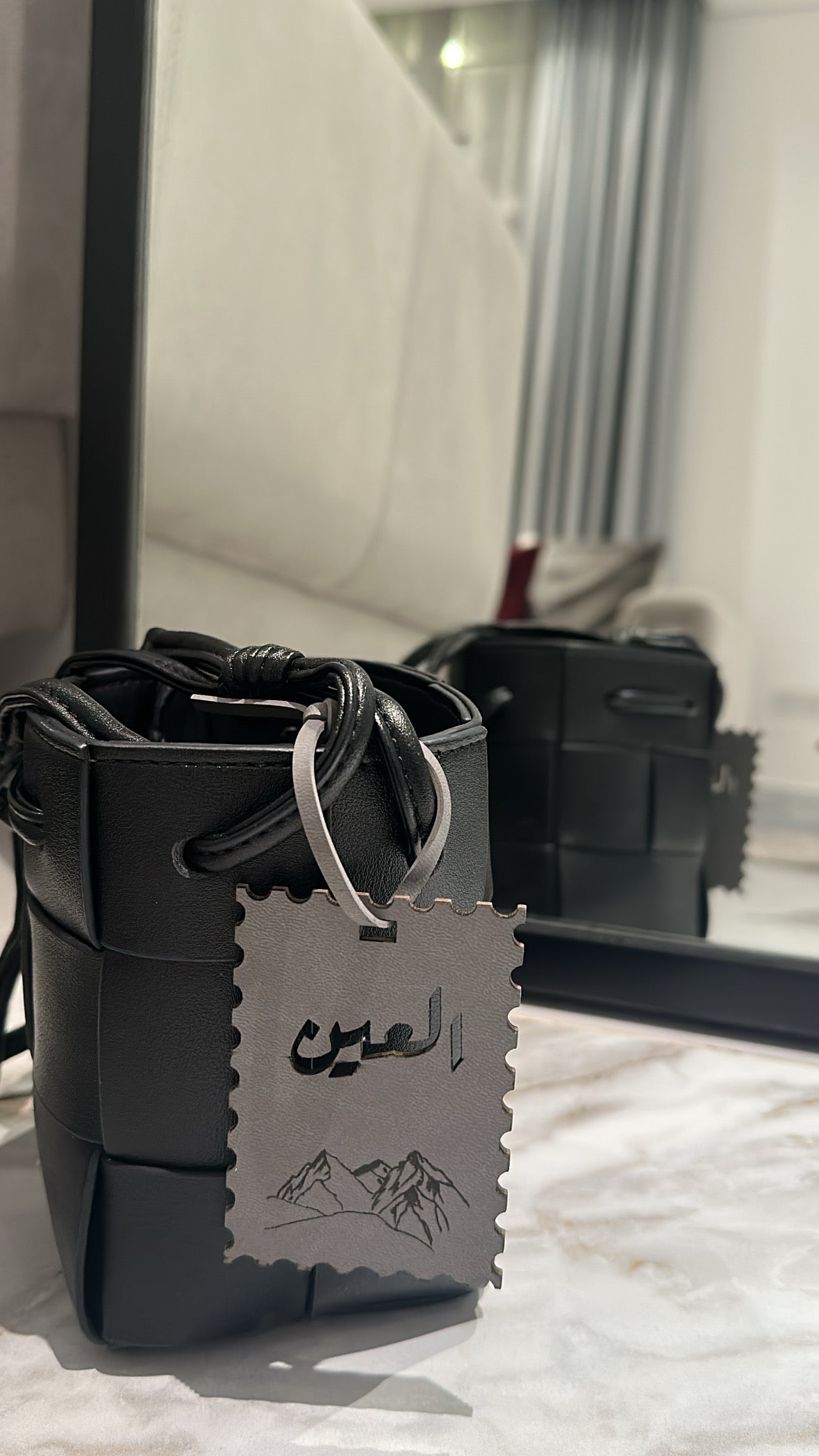 Al Ain Charm II