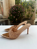 Lace - 6 cm