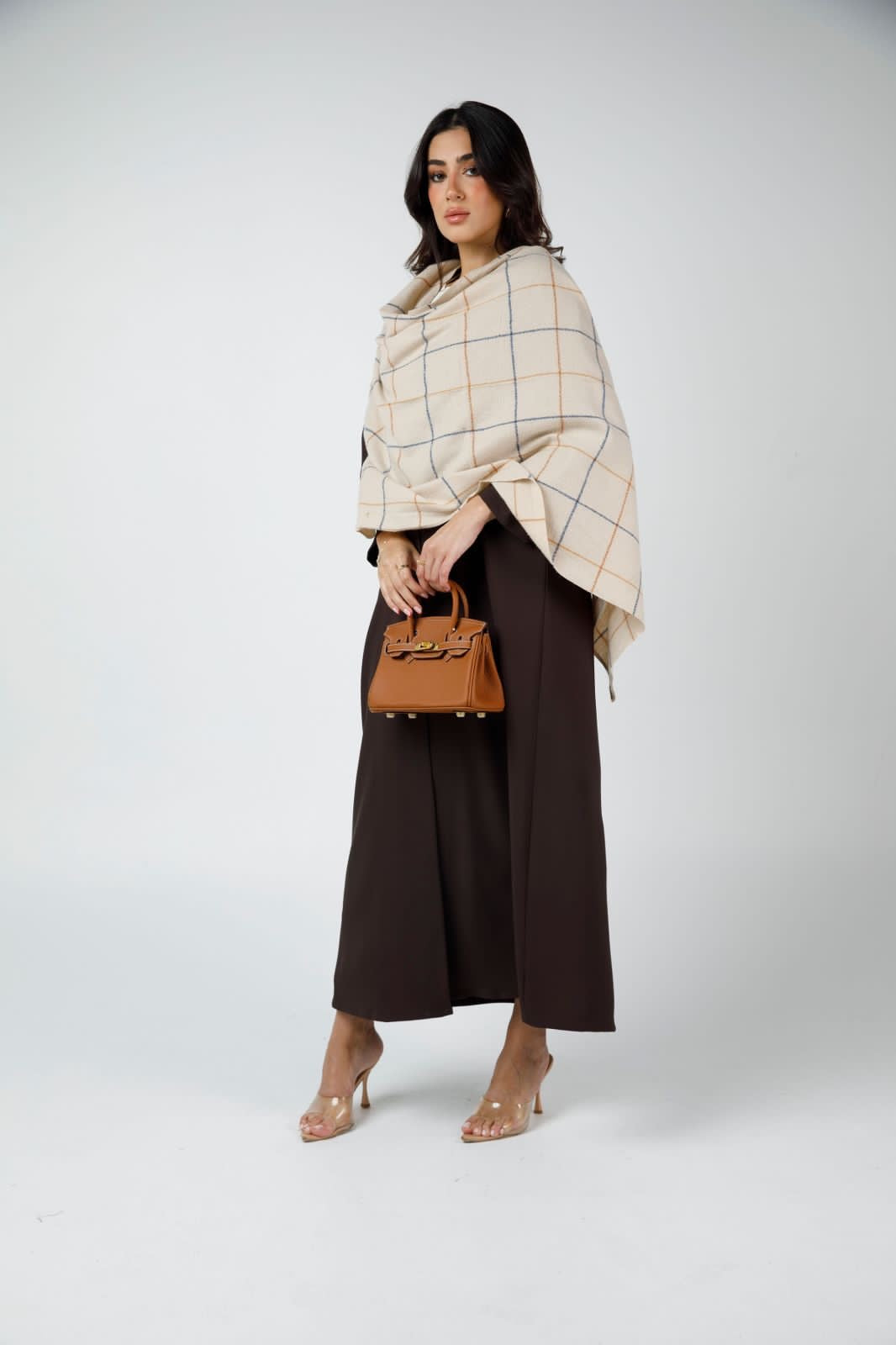 Hermes Birkin Bag Brown - Luxury Hermes Bag UAE | Clear UAE
