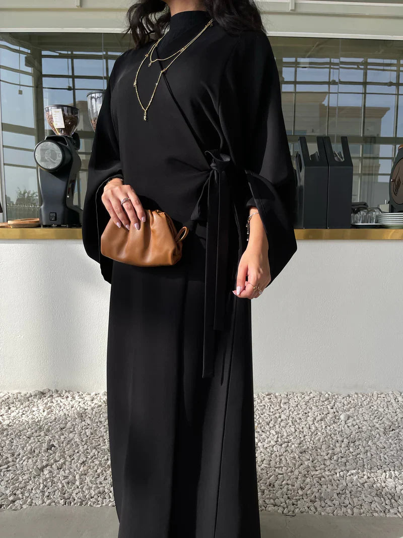 Micro Bag – Brown