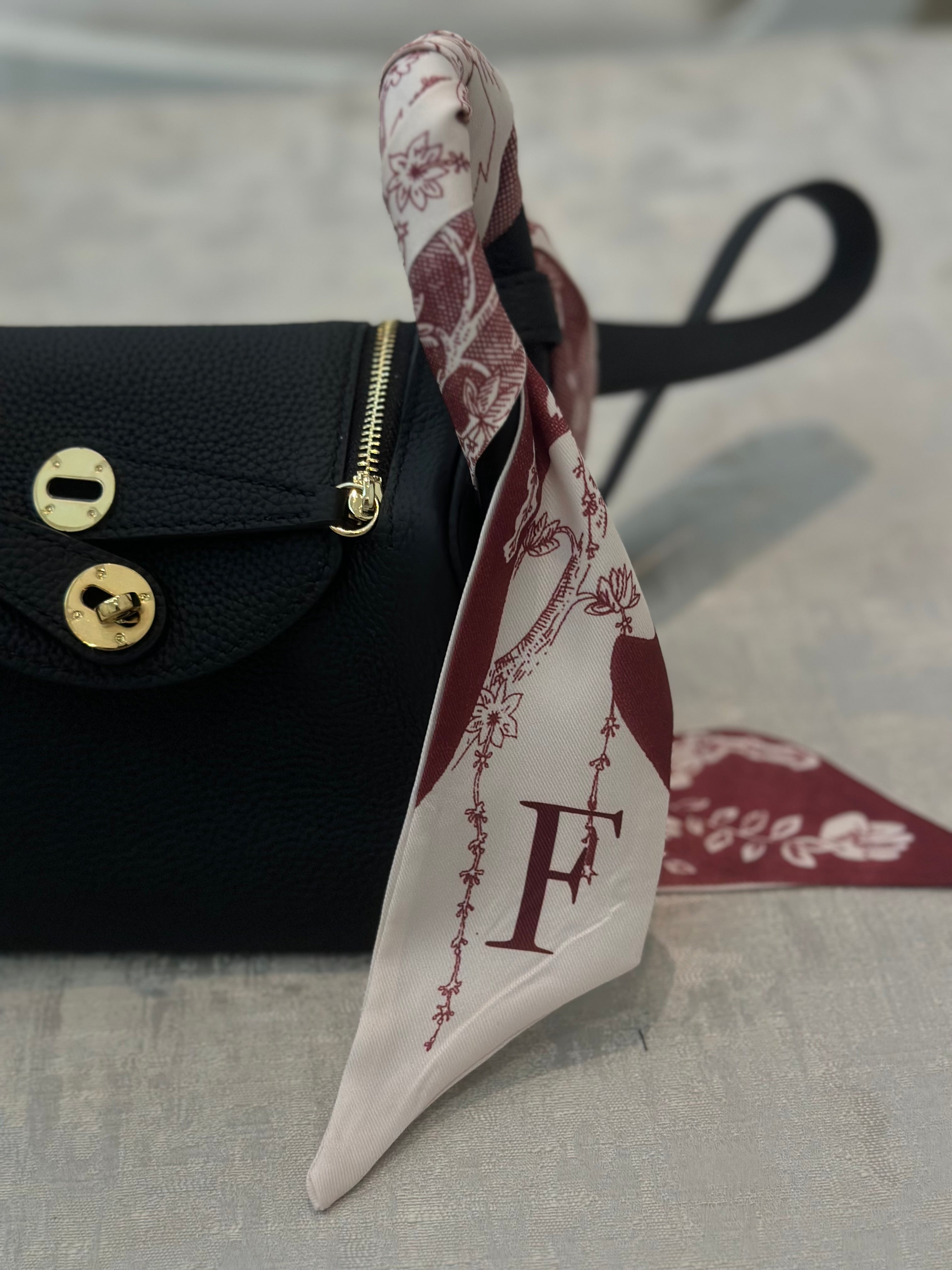 Clear Scarf F - Luxury Women's Scarf UAE | Clear UAE
