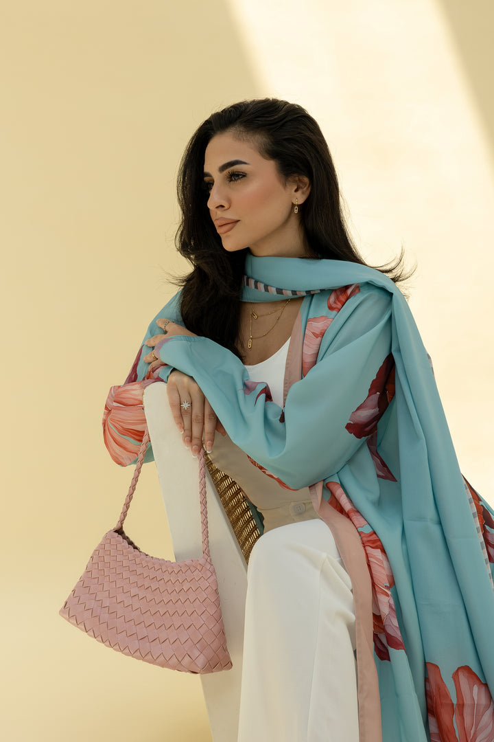 Dragon Bag Small – Pink