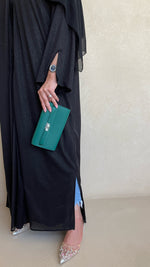 Green clutch