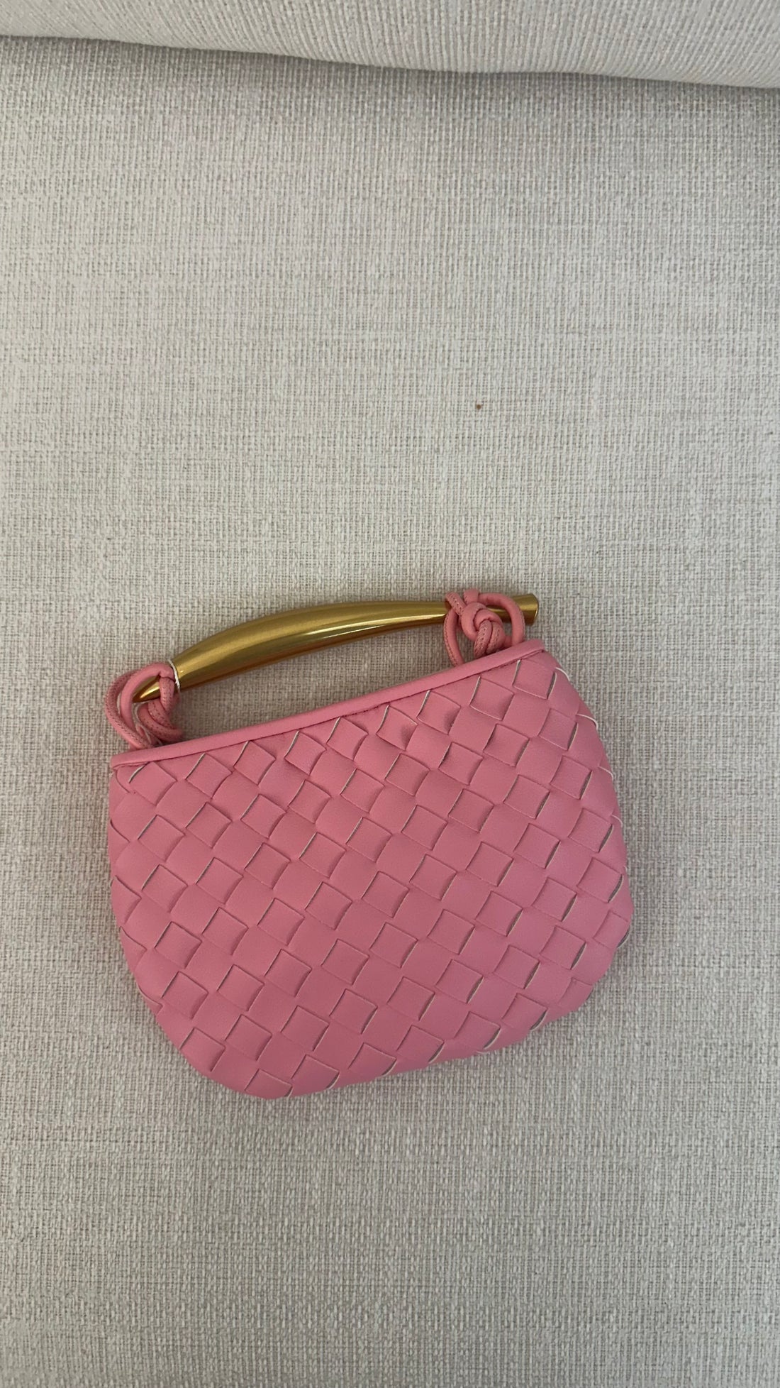 Sardine mini- pink