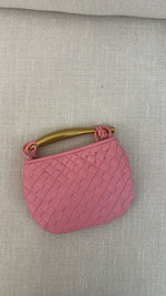 Sardine mini- pink