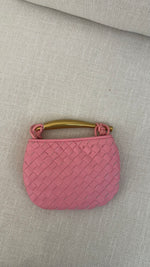 Sardine mini- pink