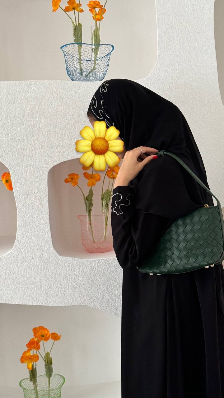 Mini Bag in Green – Luxury Mini Bag UAE | Clear UAE
