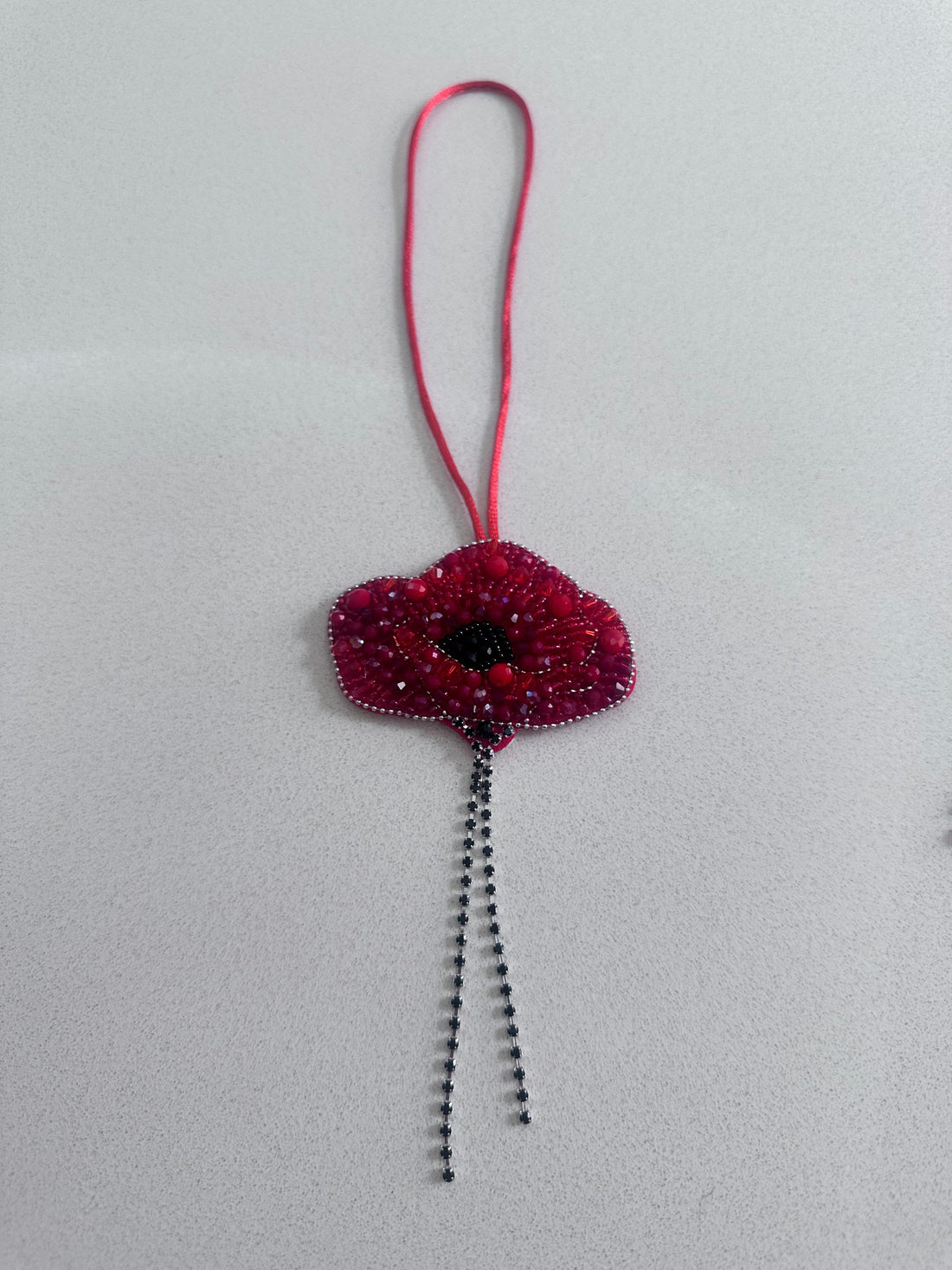 Hibiscus charm