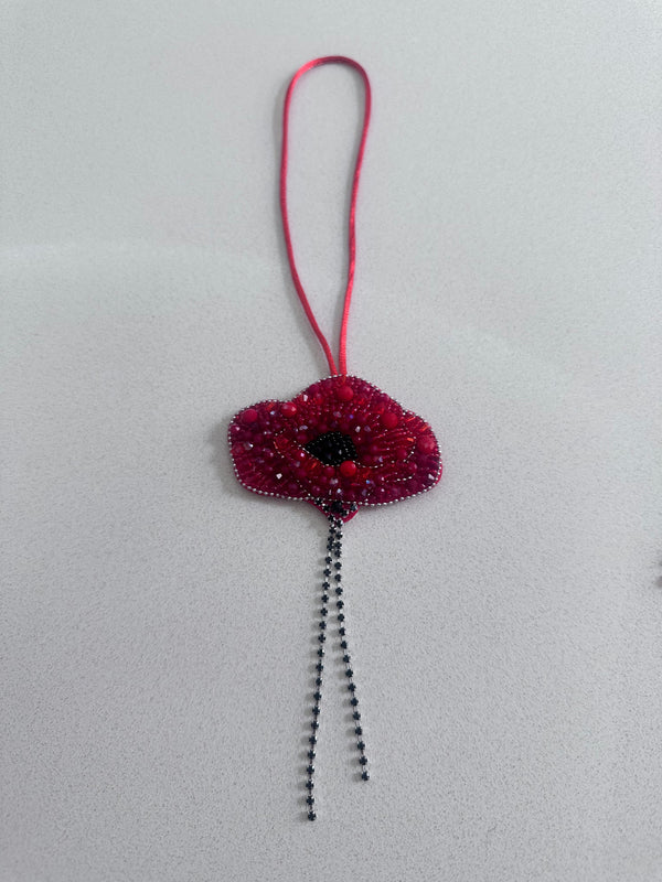 Hibiscus charm