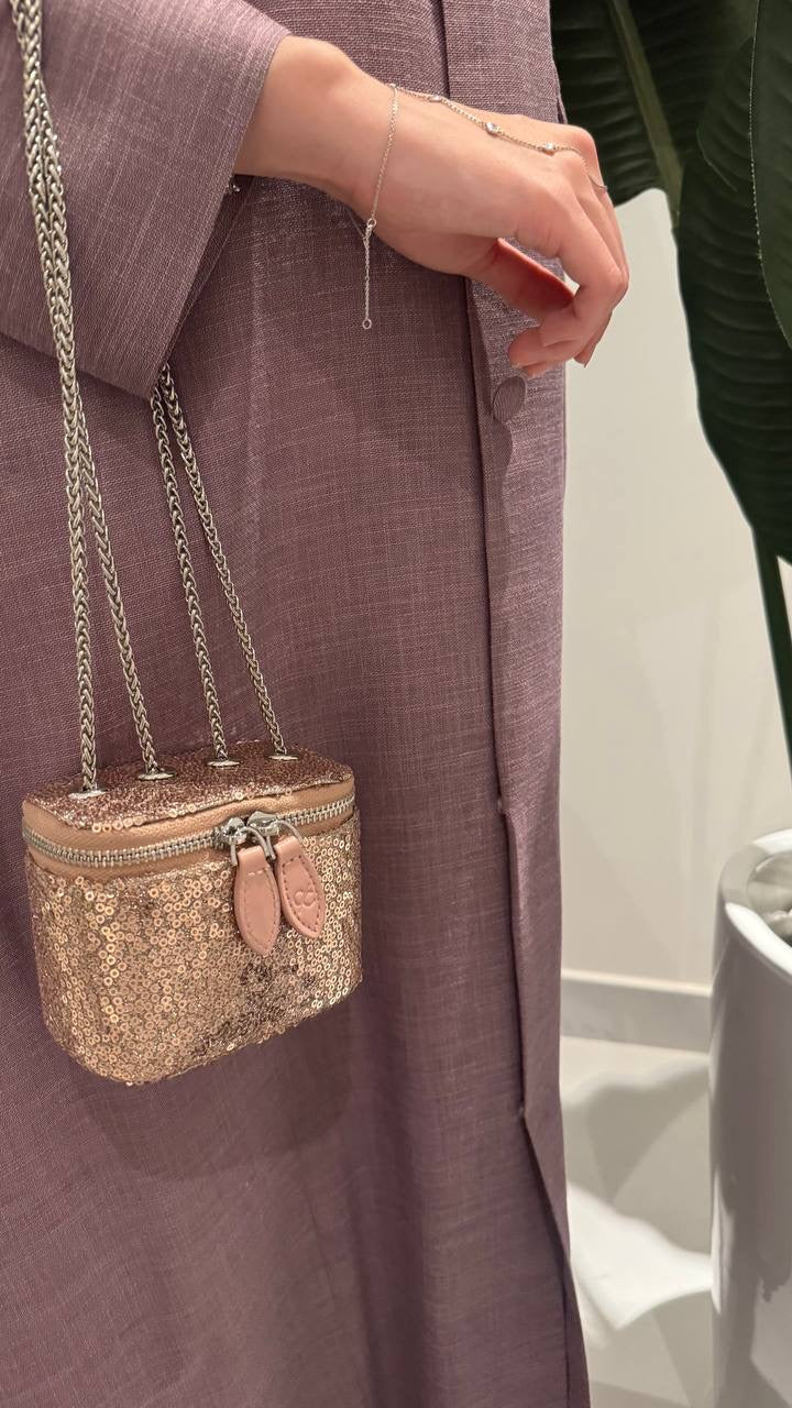 Clr- Rose Gold