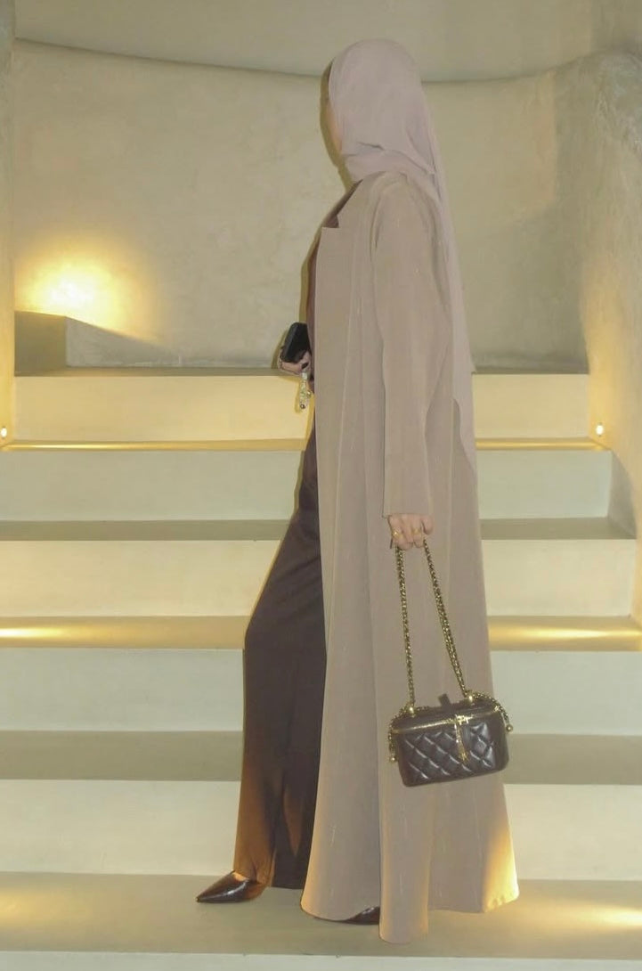 Medium Black Bag