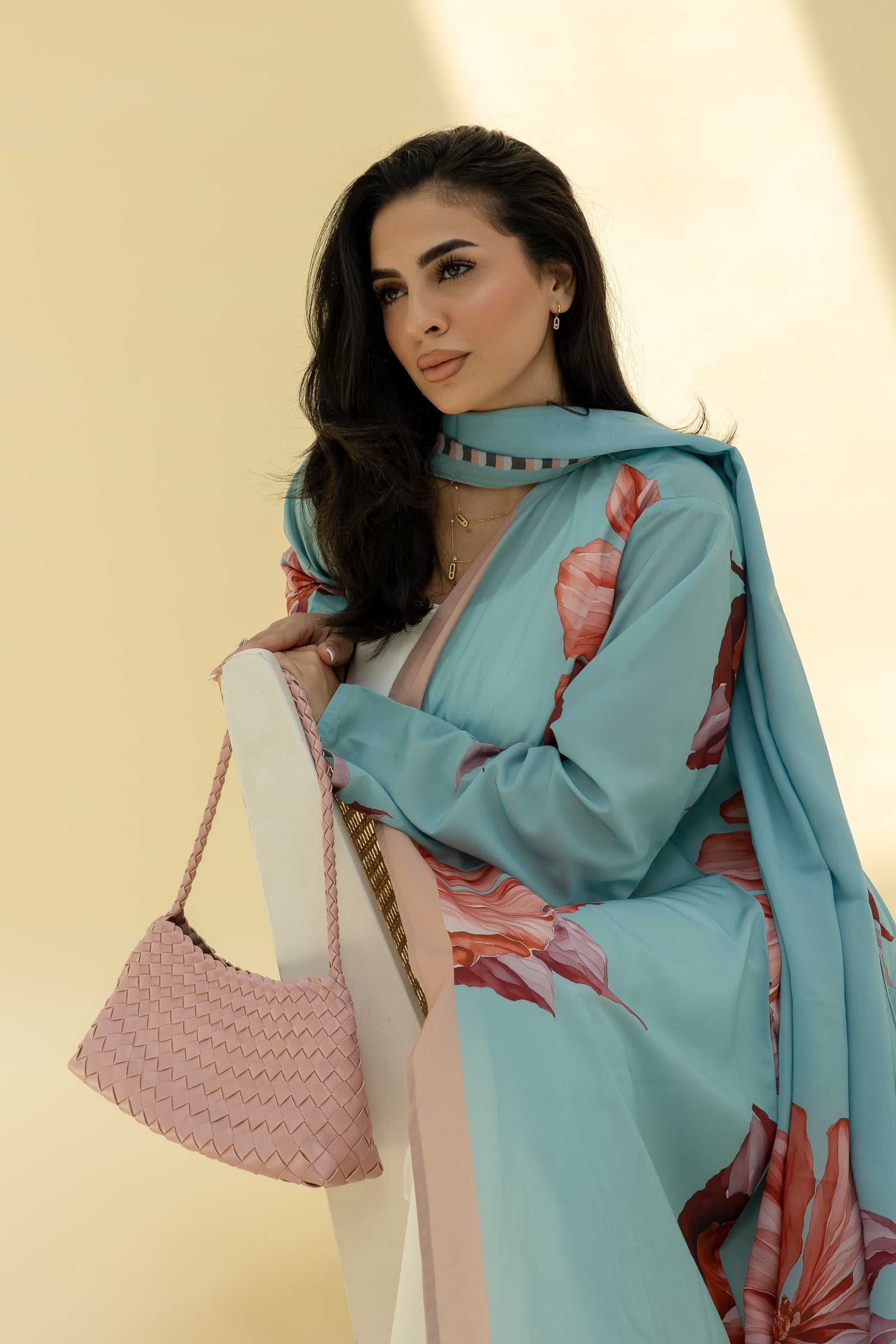 Dragon Bag Small – Pink
