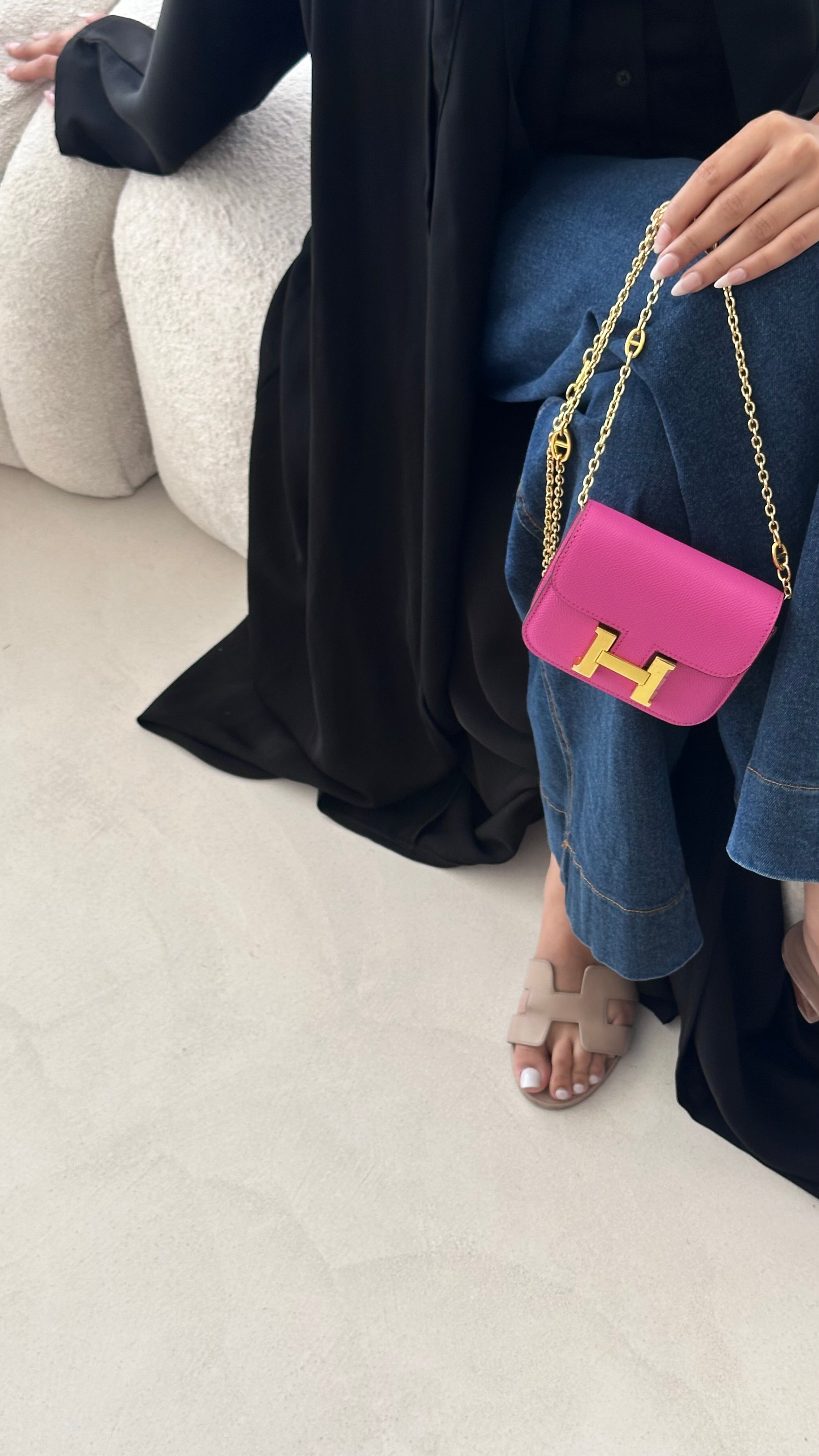 Wallet on Chain – Multi-Color