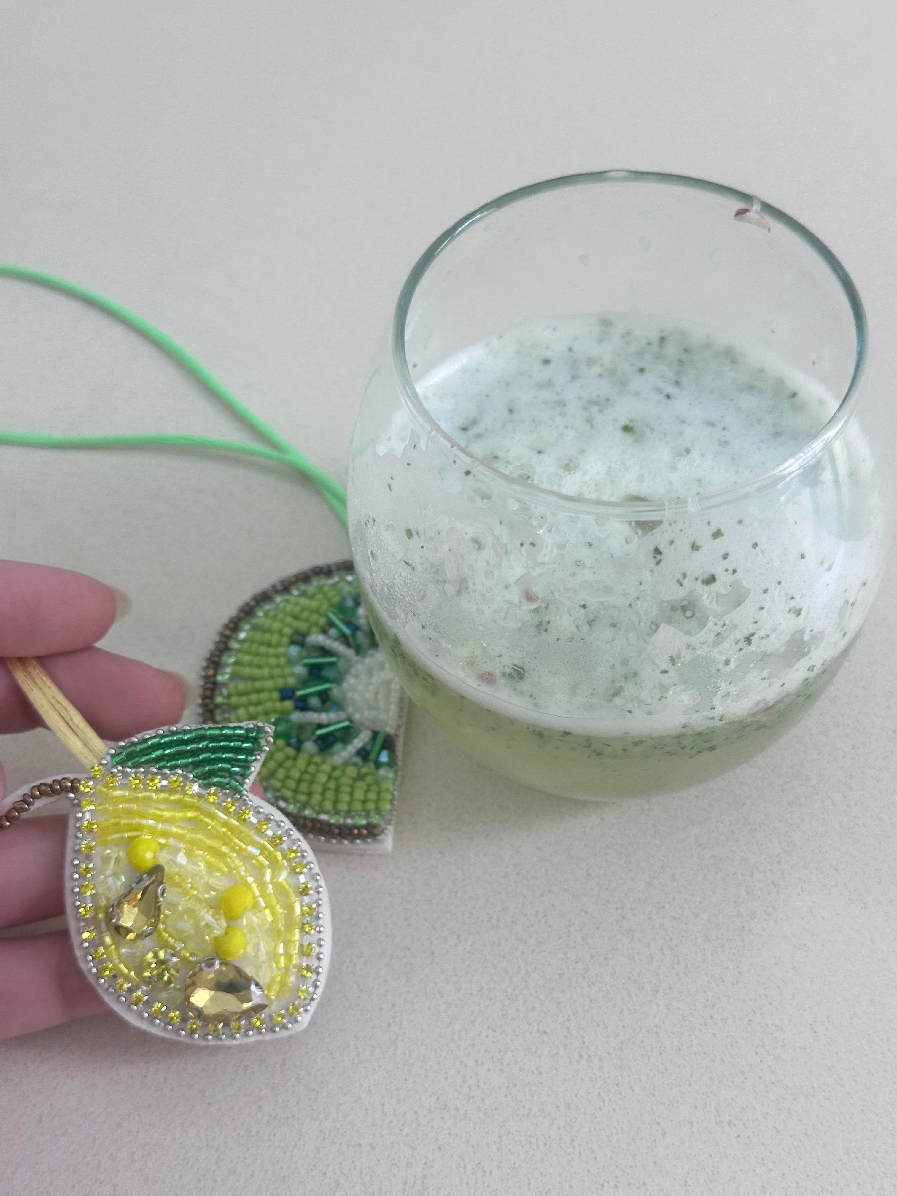Fruit Bag Charm – Colorful Handbag & Car Charm UAE