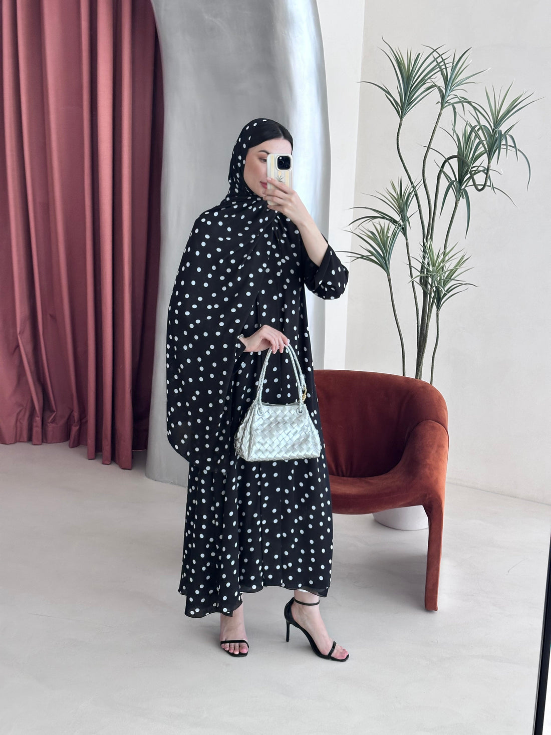 BV Special Bag – Luxury Limited Edition Bag UAE | Clear UAE
