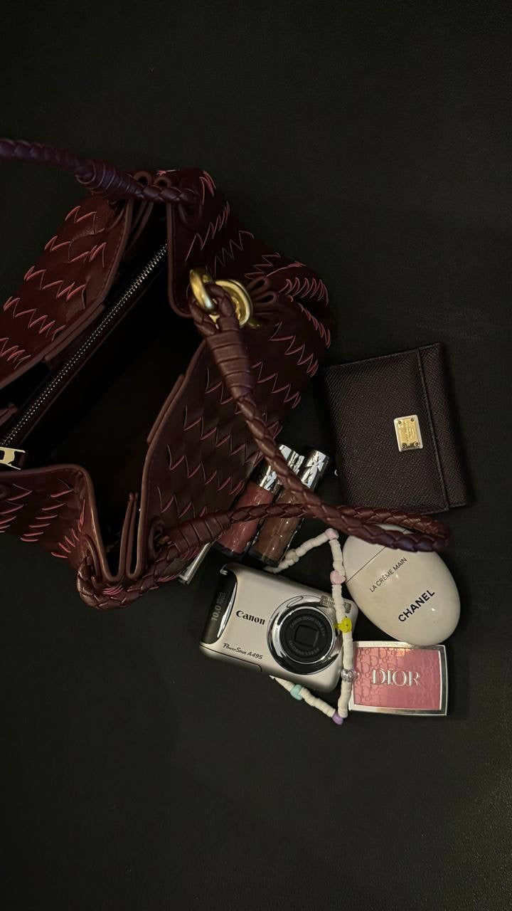 BV Special Bag – Luxury Limited Edition Bag UAE | Clear UAE
