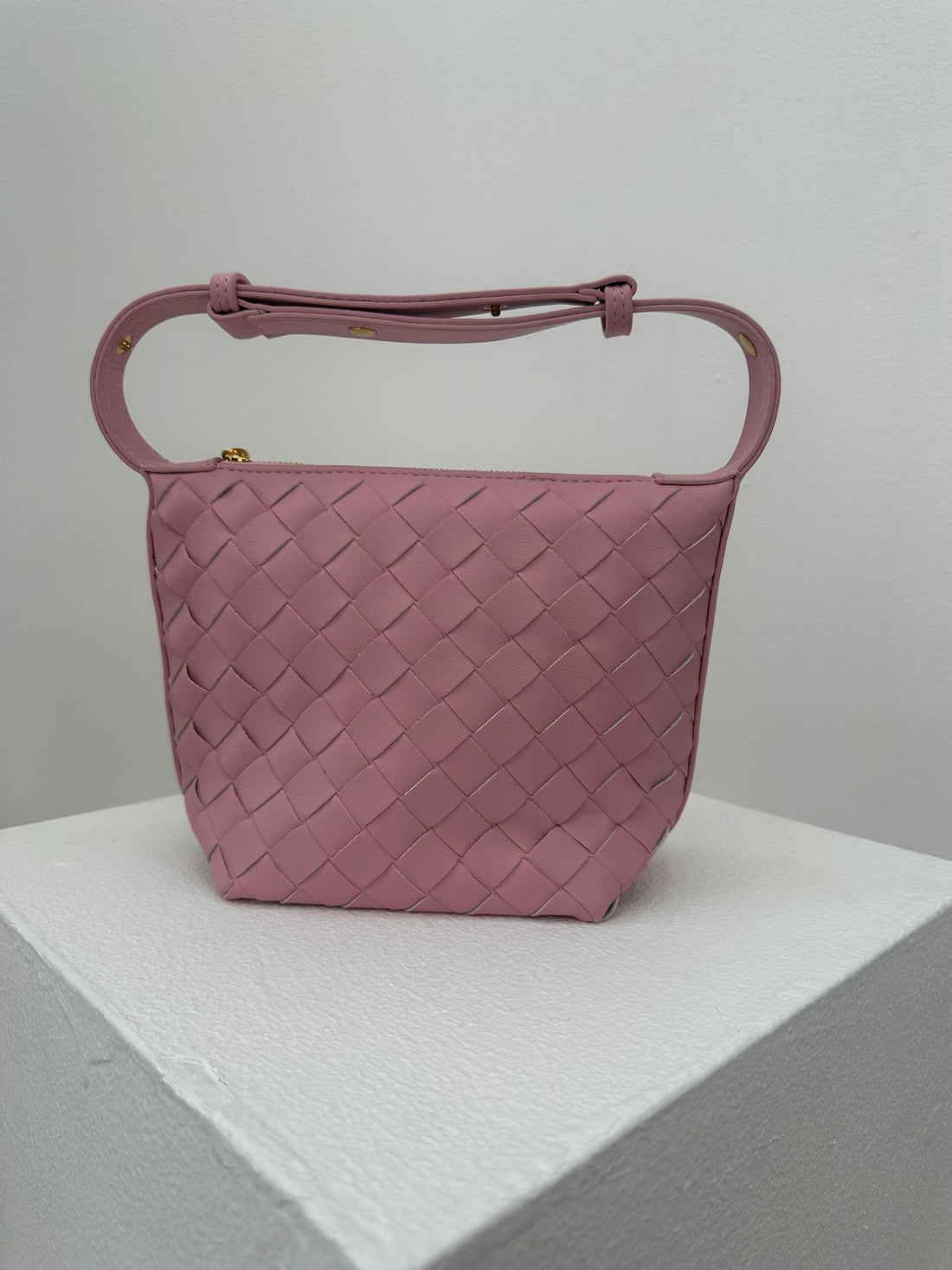 Candy Mini Bag Pink