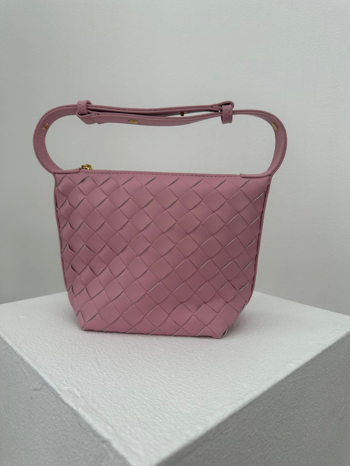 Candy Mini Bag Pink