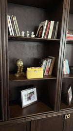 Lp yellow