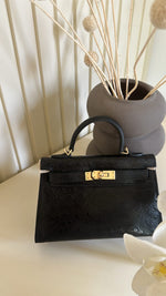 Ostr-black 19 cm