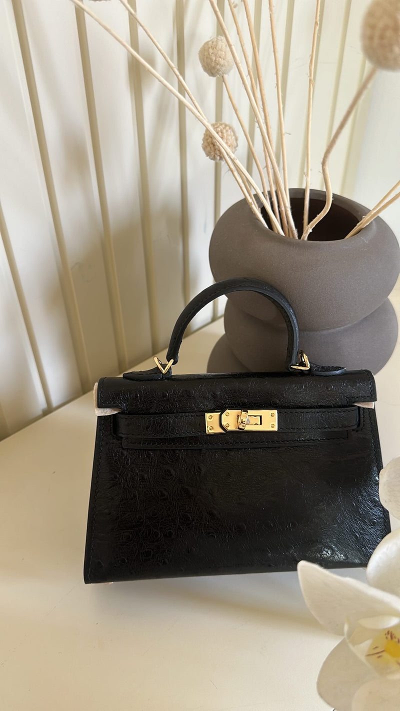 Ostr-black 19 cm