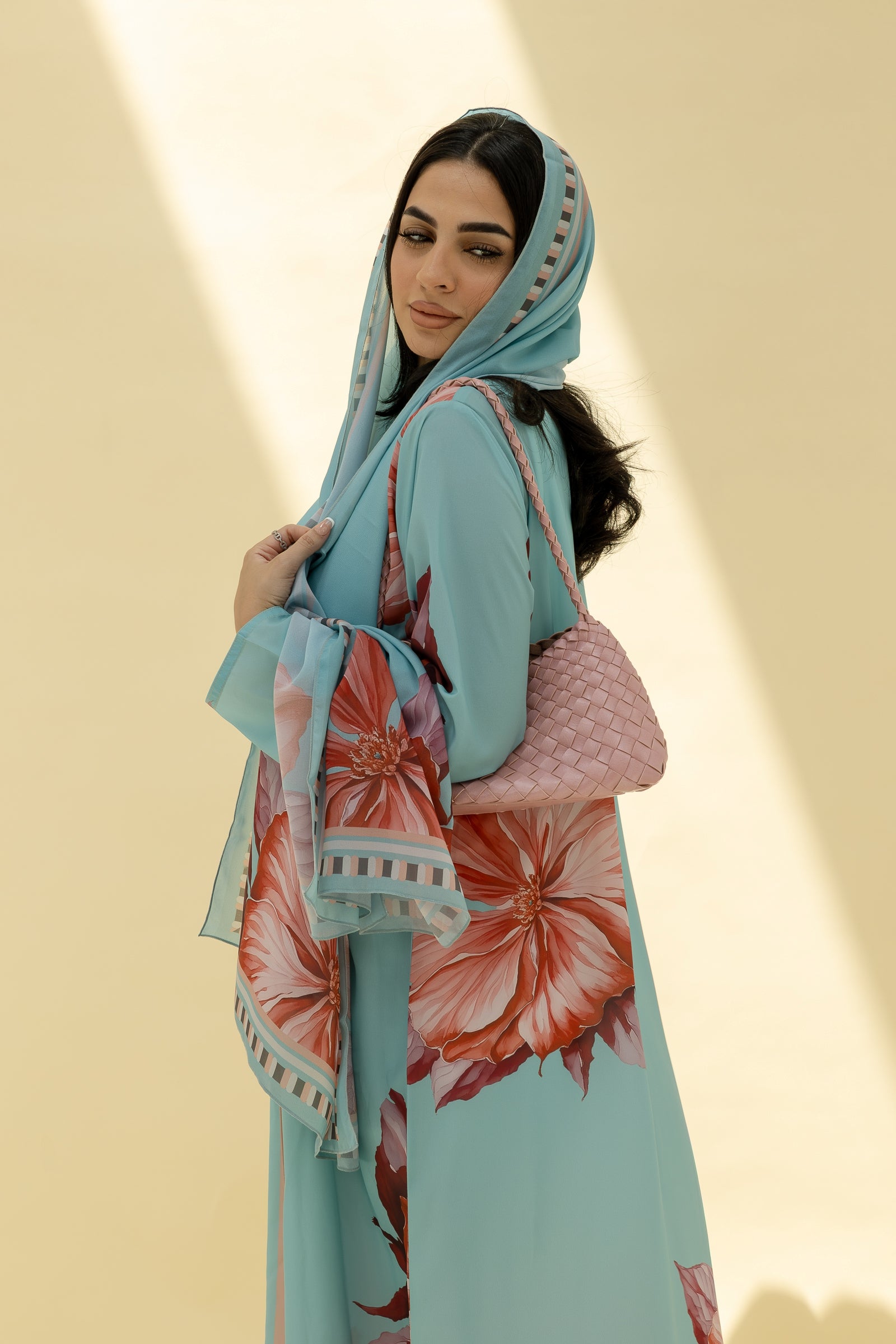 Dragon Bag Small – Pink