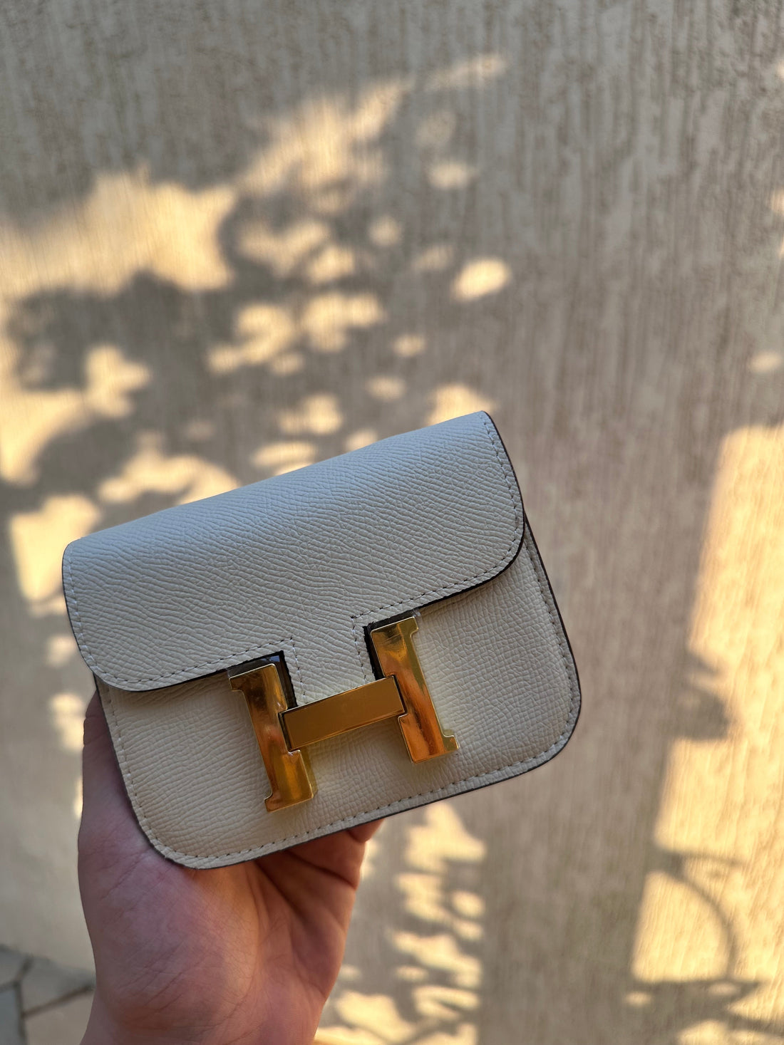 Wallet on Chain – Multi-Color