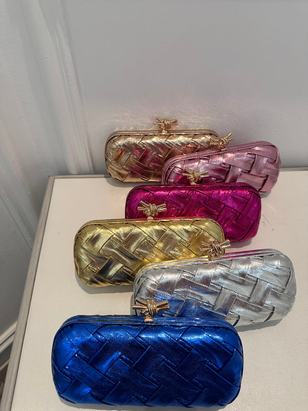 Unique clutch