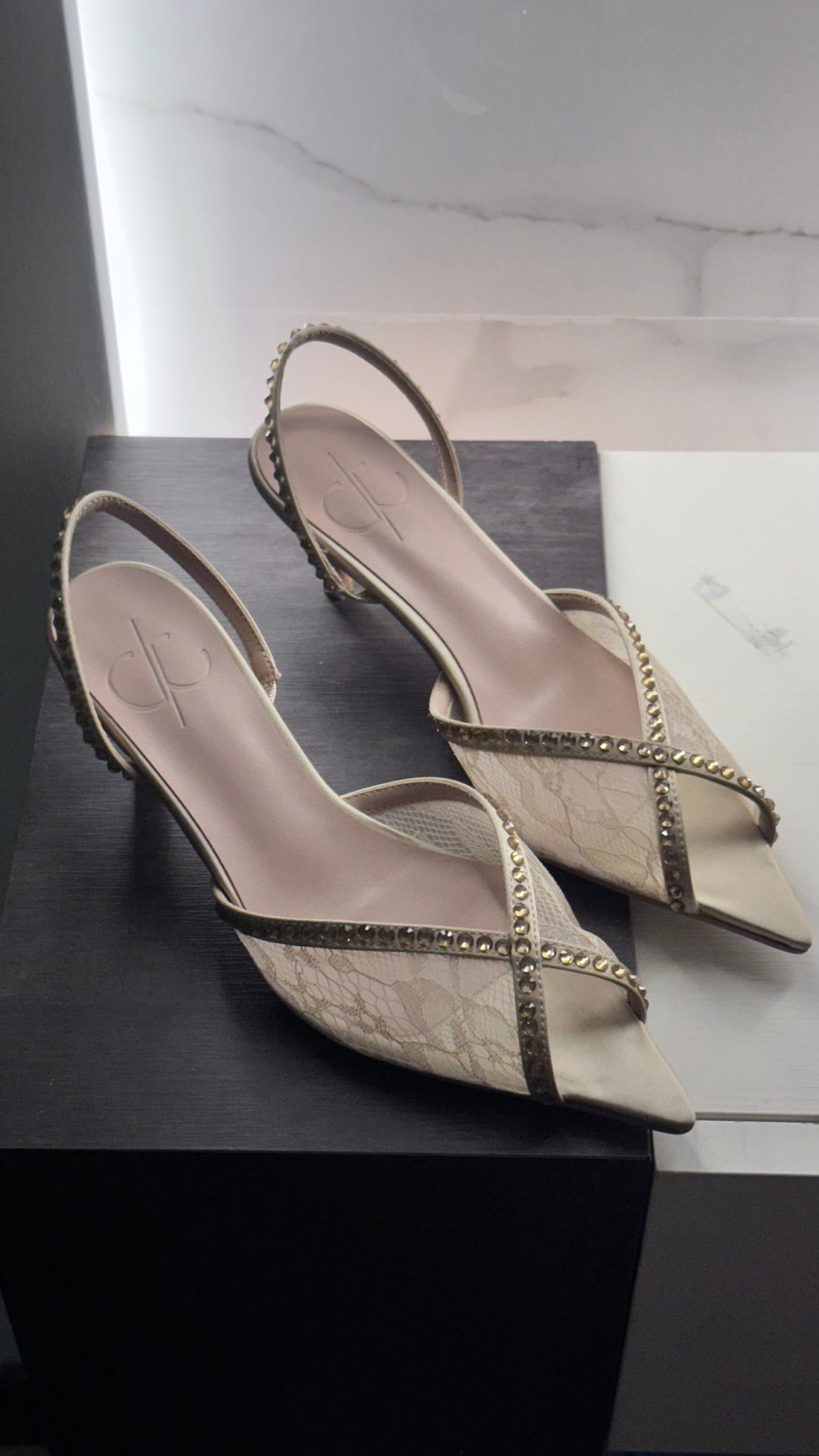 Katy - beige