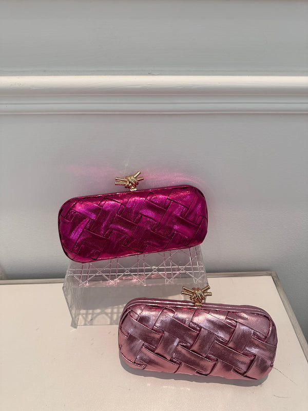 Unique clutch