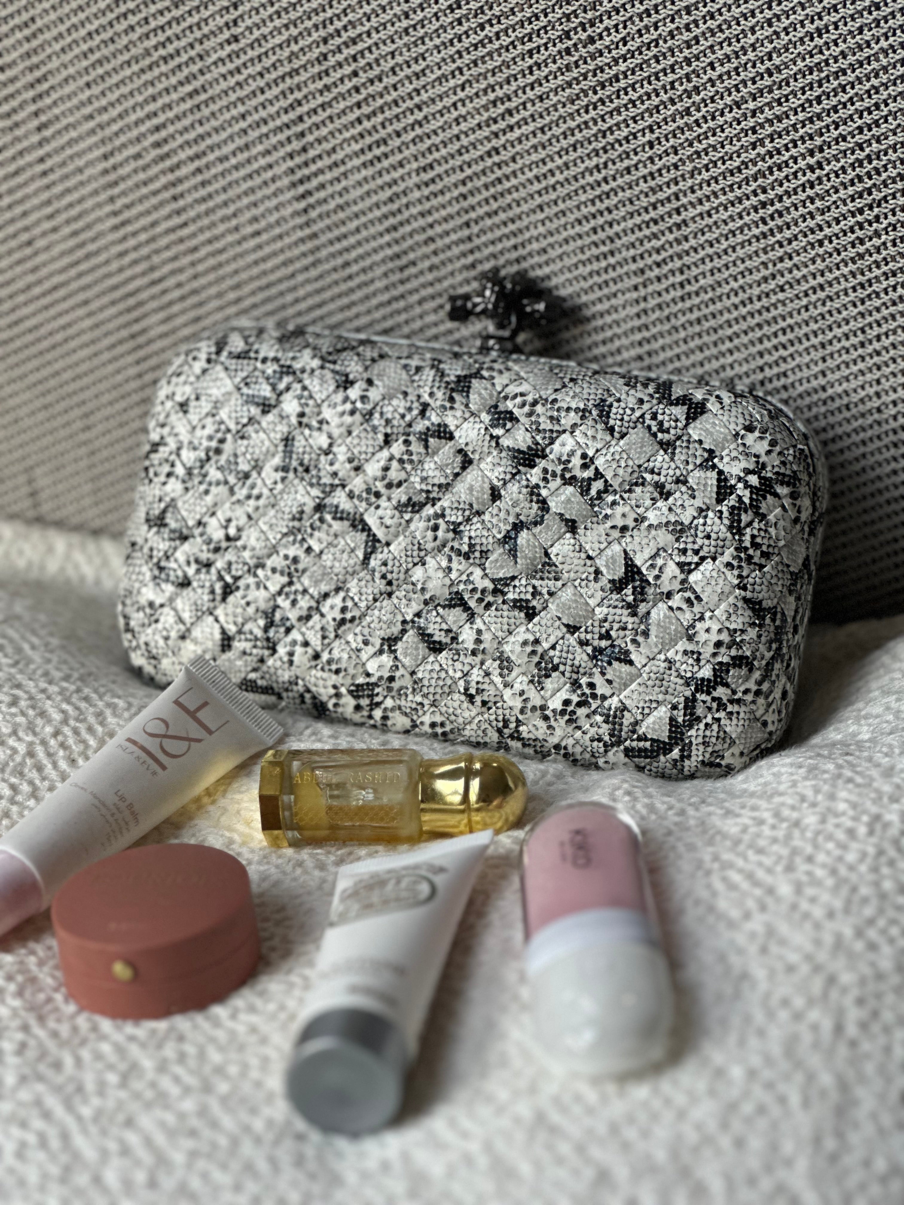 New Bag White