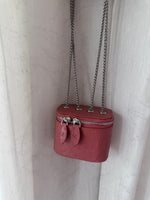Clr- rose pink